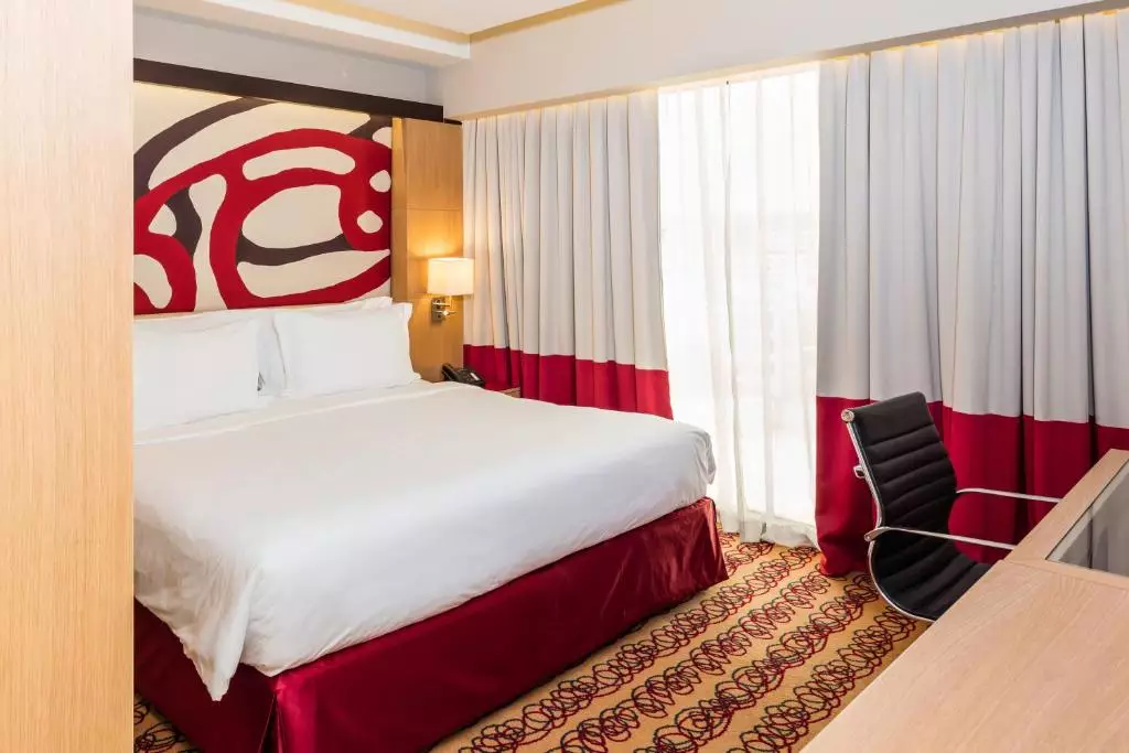 Radisson Blu Hotel